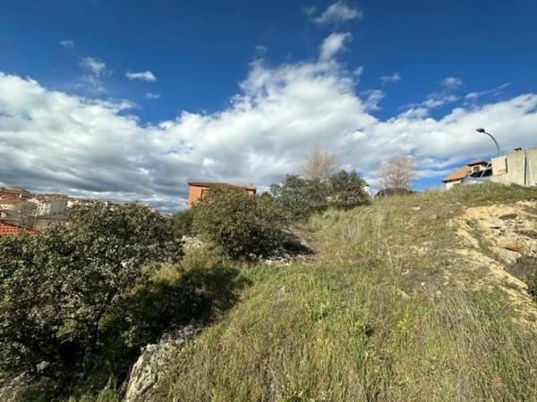 Terreno en cerrocaña, 12