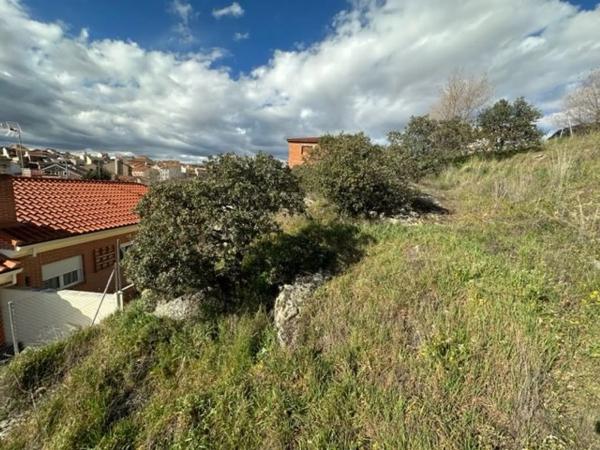 Terreno en cerrocaña, 12