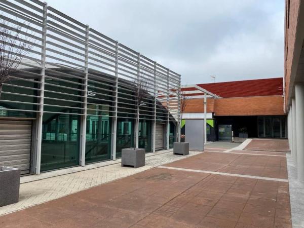 Terreno en avenida de España