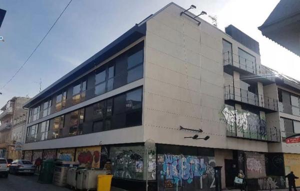 Terreno en avenida de España