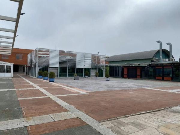 Terreno en avenida de España