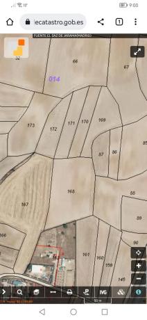 Terreno en calle los Abetos s/n