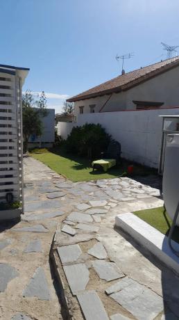 Terreno en calle La Encina, 249