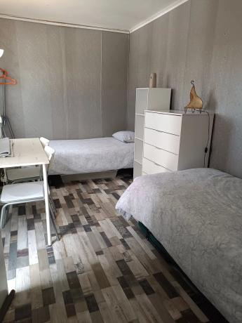 Terreno en calle La Encina, 249