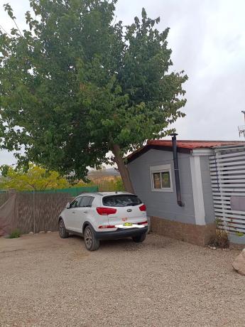 Terreno en calle La Encina, 249