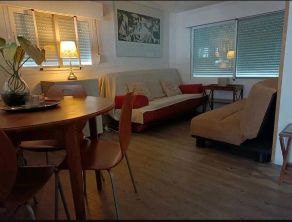 Terreno en calle La Encina, 249