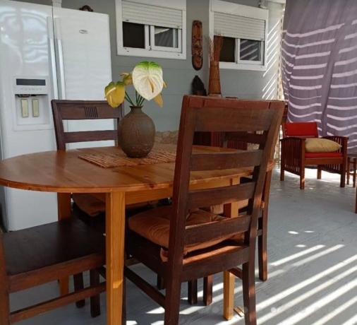 Terreno en calle La Encina, 249