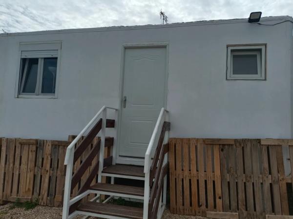 Terreno en calle La Encina, 249