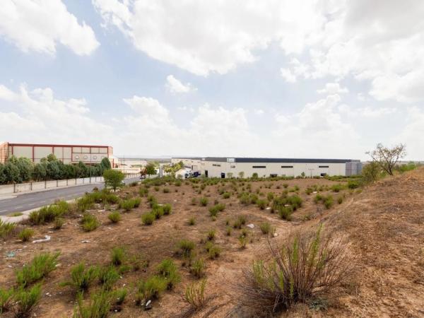 Terreno en pedro duque, 33