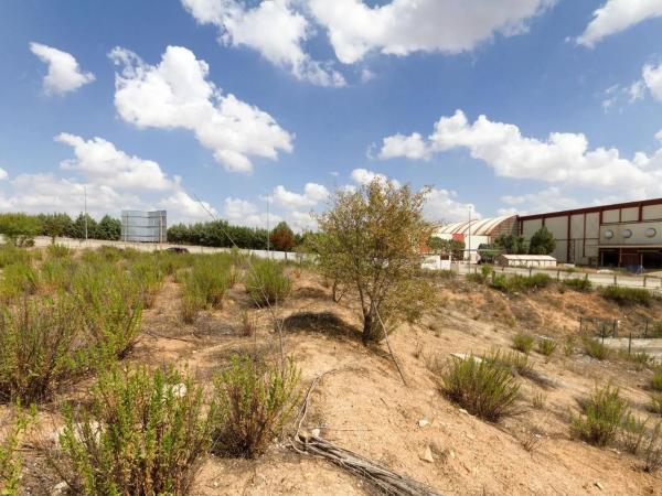 Terreno en pedro duque, 33