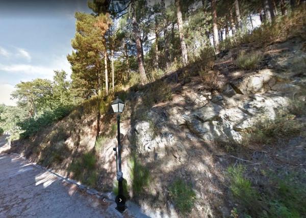 Terreno en calle de la Cumbre, 3