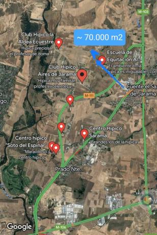 Terreno en Poligono 14 Parcela 16 s/n