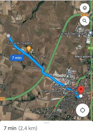 Terreno en Poligono 14 Parcela 16 s/n