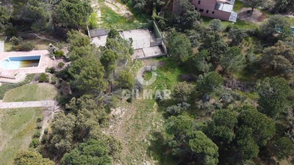 Terreno en paseo del Embajador