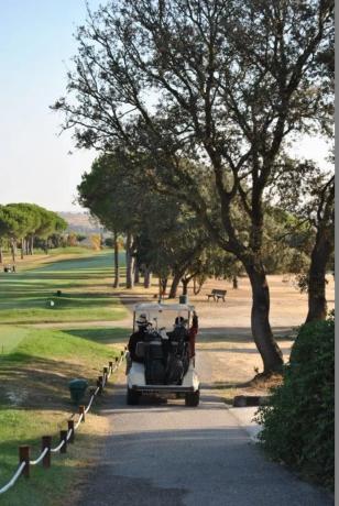 Terreno en paseo del Embajador
