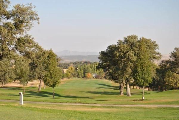 Terreno en paseo del Embajador