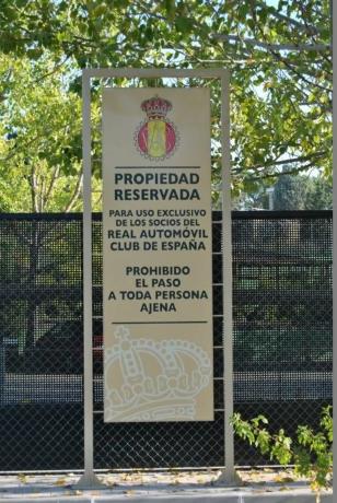 Terreno en paseo del Embajador