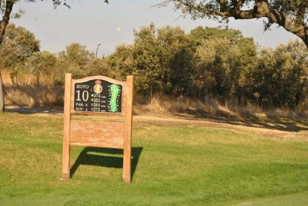 Terreno en paseo del Embajador