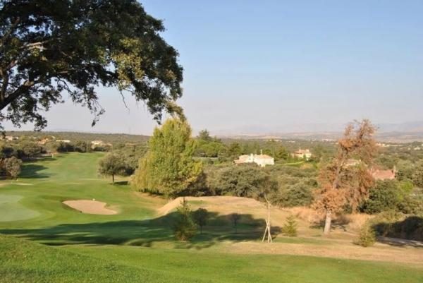 Terreno en paseo del Embajador
