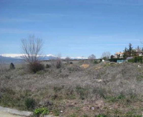 Terreno en avenida de Valdetorres s/n