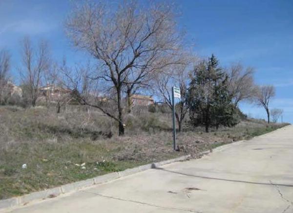 Terreno en avenida de Valdetorres s/n