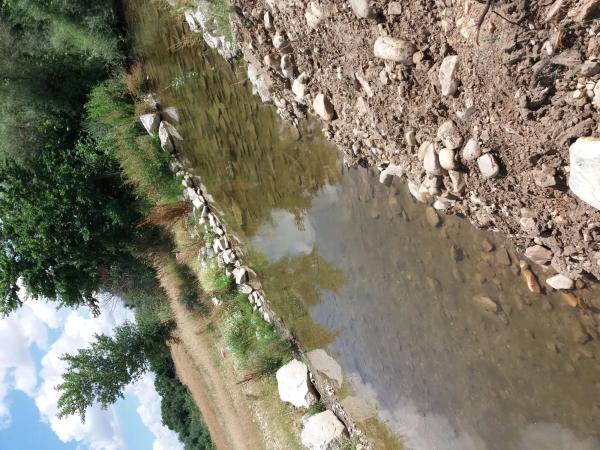 Terreno en Poligono Vp Diseminados, km 19