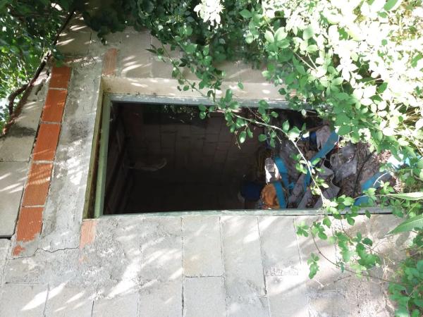 Terreno en Poligono Vp Diseminados, km 19