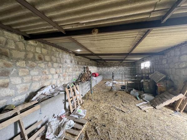 Terreno en M-127, km 2