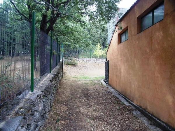 Terreno en plaza Nicasio González Moren, 11