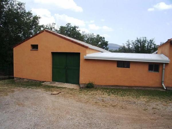 Terreno en plaza Nicasio González Moren, 11