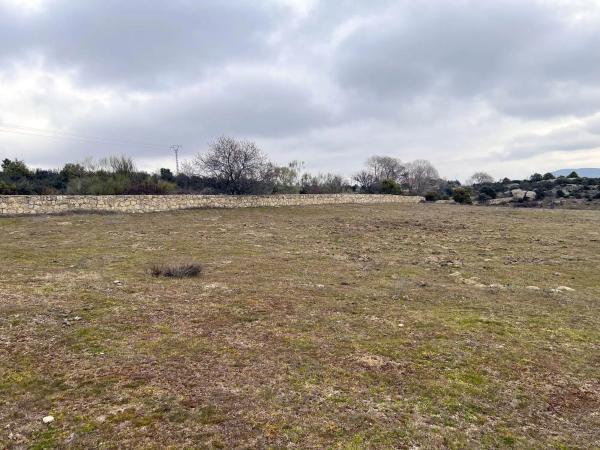 Terreno en M-127, km 2