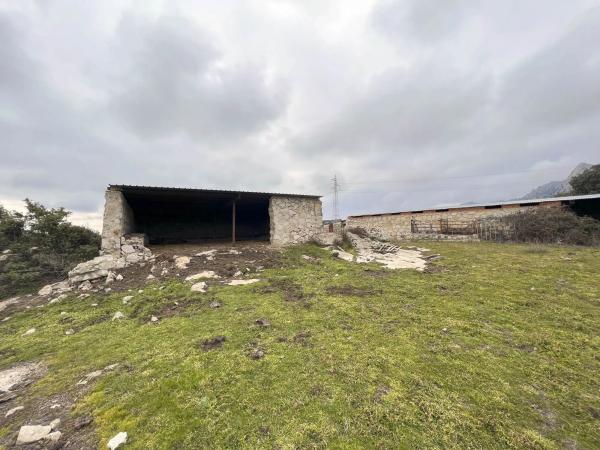 Terreno en M-127, km 2