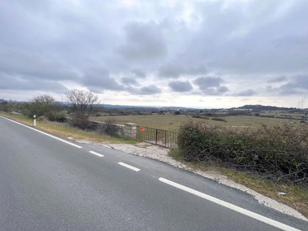 Terreno en M-127, km 2