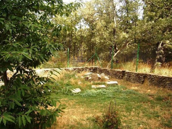 Terreno en plaza Nicasio González Moren, 11