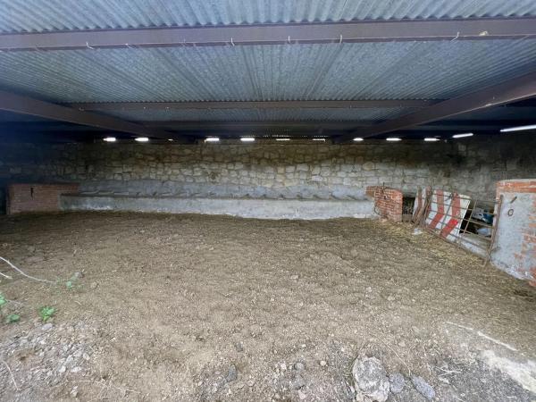 Terreno en M-127, km 2