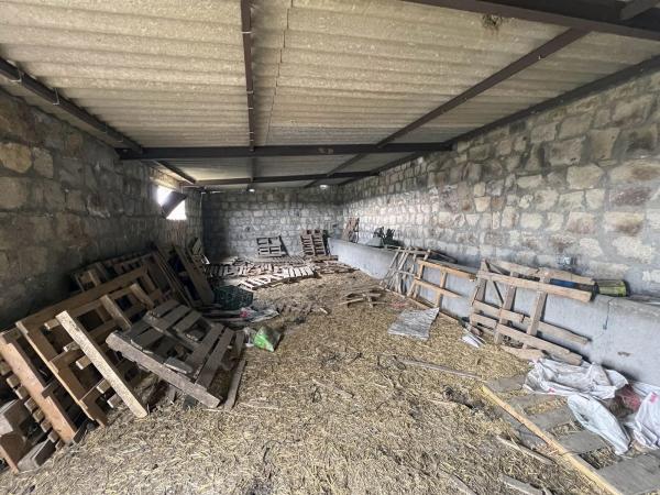 Terreno en M-127, km 2