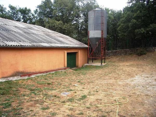 Terreno en plaza Nicasio González Moren, 11