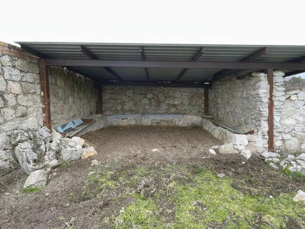 Terreno en M-127, km 2