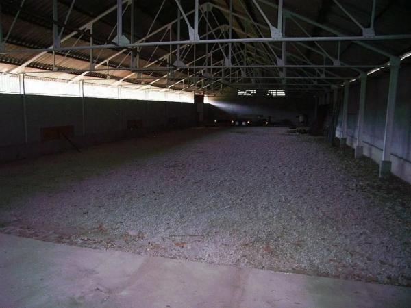 Terreno en plaza Nicasio González Moren, 11