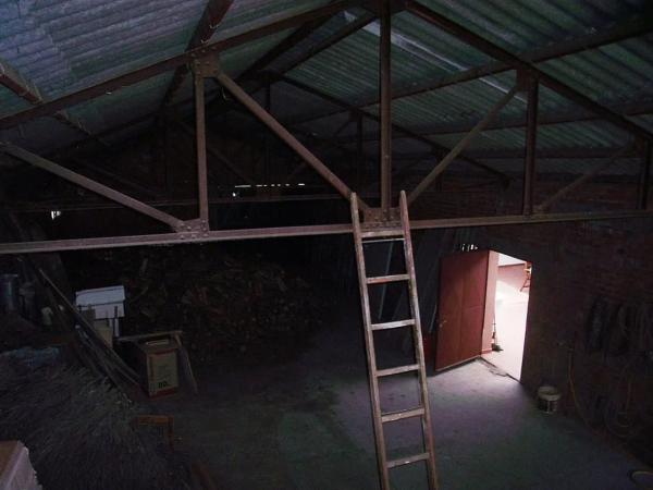 Terreno en plaza Nicasio González Moren, 11