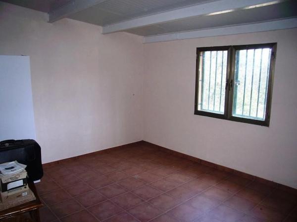 Terreno en plaza Nicasio González Moren, 11