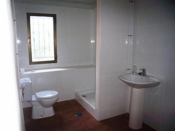 Terreno en plaza Nicasio González Moren, 11