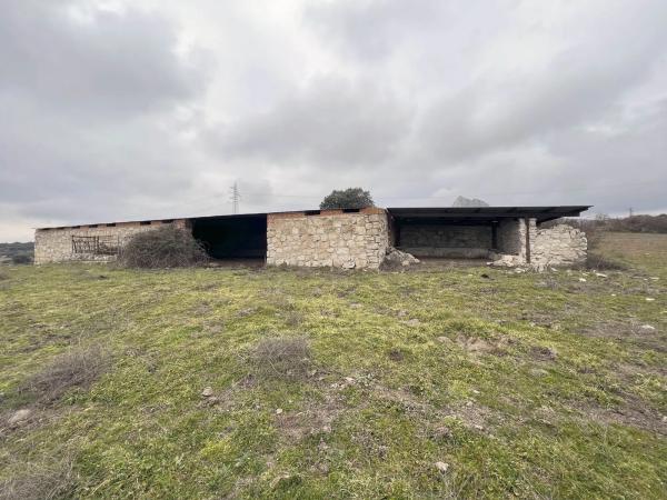 Terreno en M-127, km 2