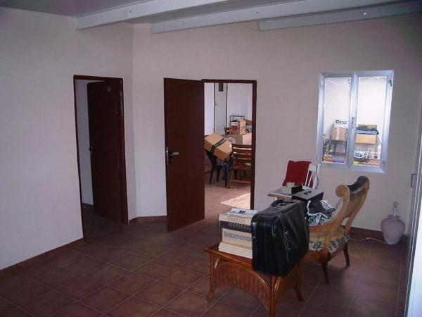 Terreno en plaza Nicasio González Moren, 11