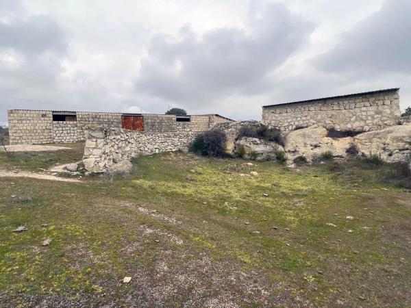 Terreno en M-127, km 2