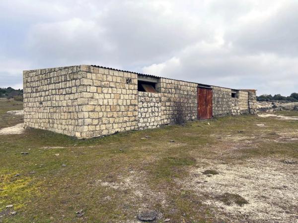 Terreno en M-127, km 2