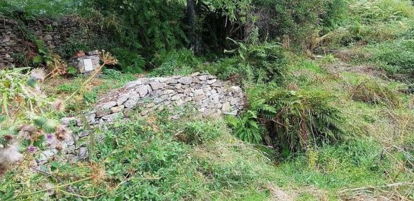 Terreno en plaza Nicasio González Moren, 11