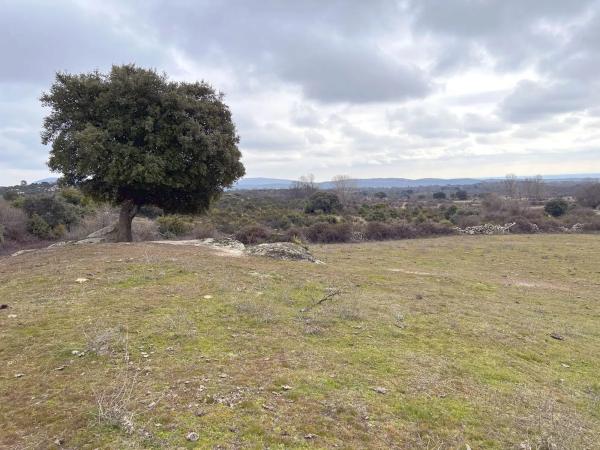 Terreno en M-127, km 2