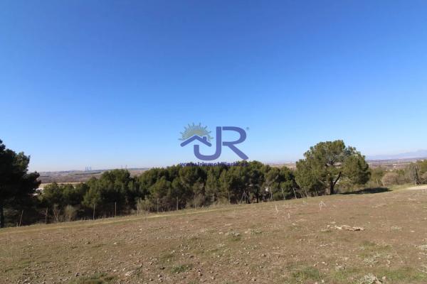 Terreno en Altos de Jarama
