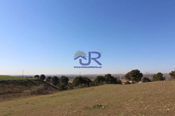 Terreno en Altos de Jarama